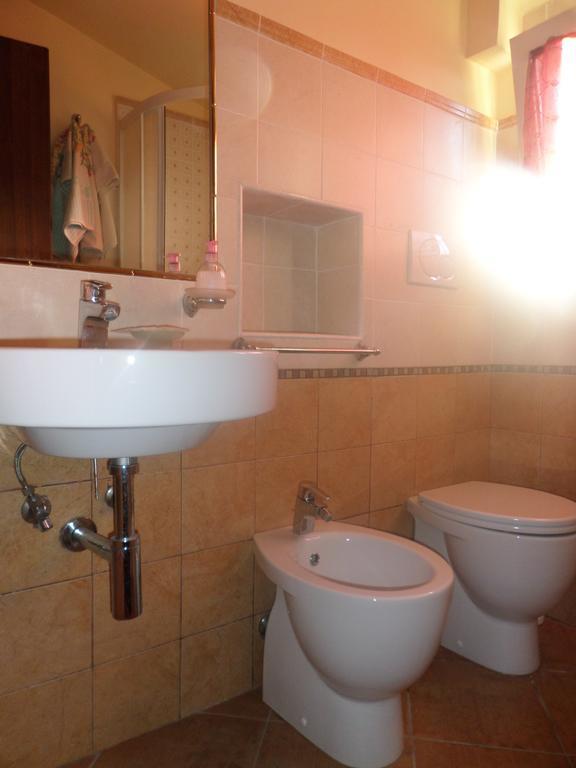 B&B Villino Lory Marino Phòng bức ảnh