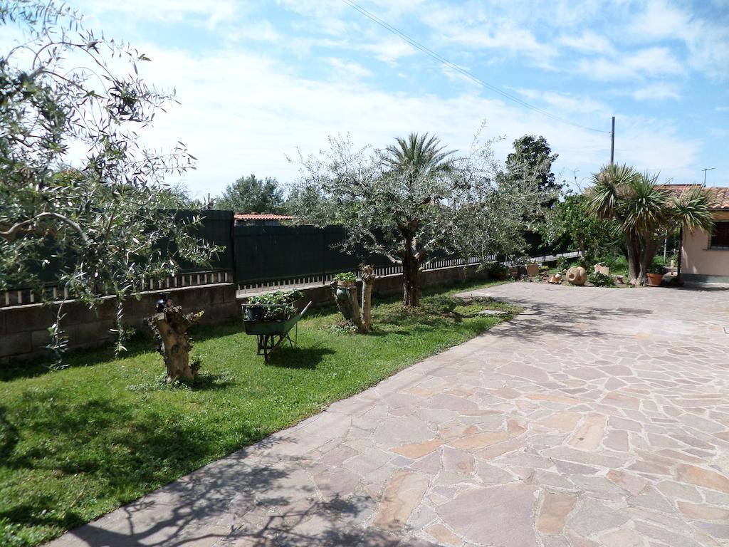 B&B Villino Lory Marino Phòng bức ảnh