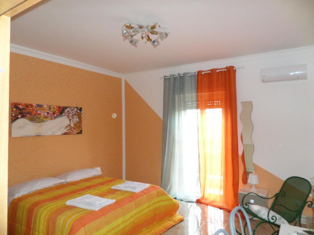 B&B Villino Lory Marino Phòng bức ảnh