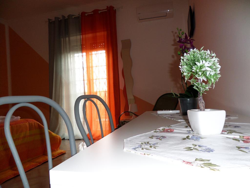 B&B Villino Lory Marino Phòng bức ảnh