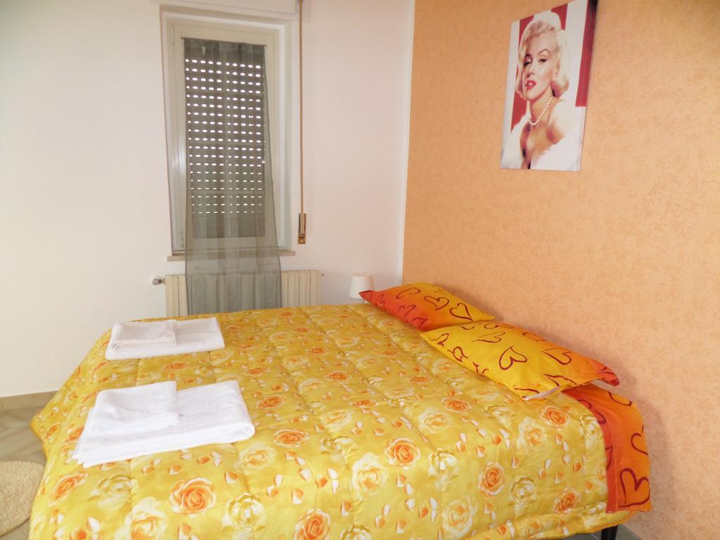 B&B Villino Lory Marino Phòng bức ảnh