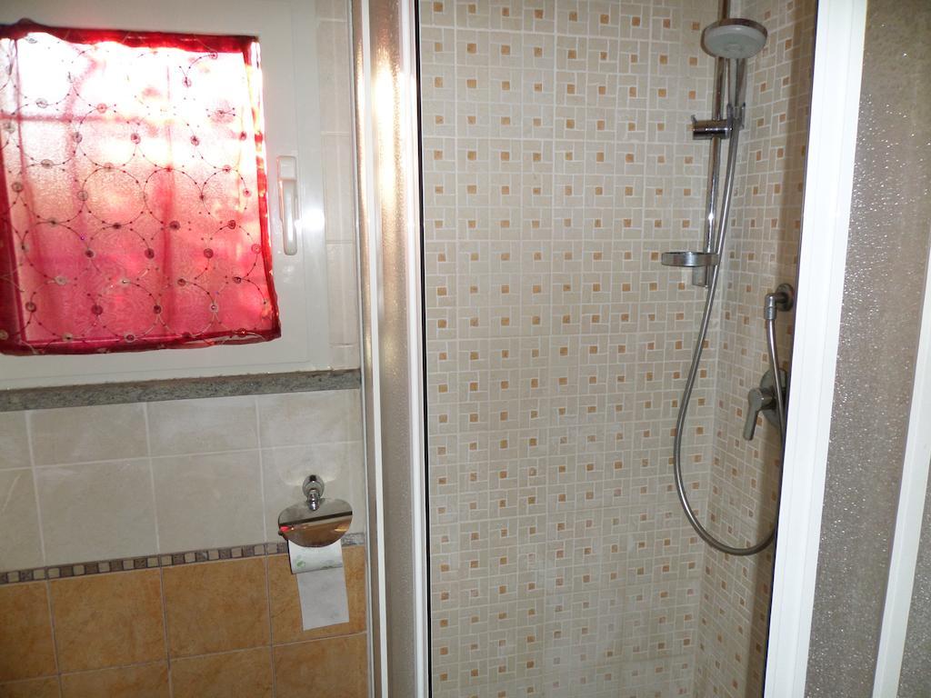 B&B Villino Lory Marino Ngoại thất bức ảnh